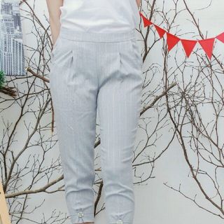 Quần baggy