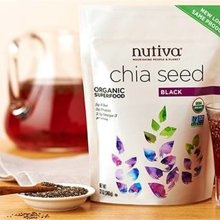 Hạt chia mỹ nuvita