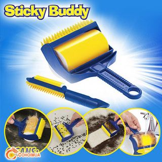 Cây lăn mọi vết bẩn sticky buddy giá sỉ