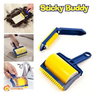 Cây lăn mọi vết bẩn sticky buddy