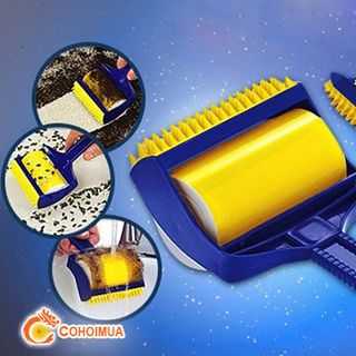 Cây lăn mọi vết bẩn sticky buddy