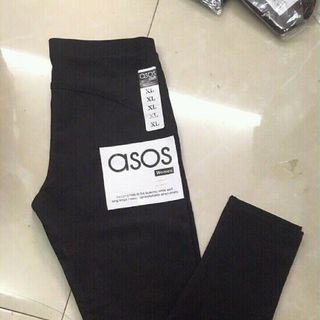 Quần nâng mông asos