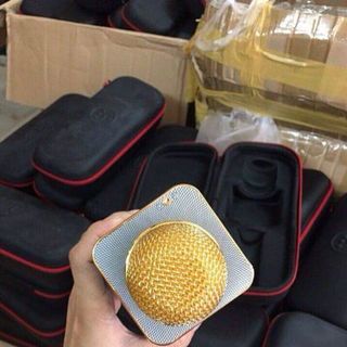 Micro karaooke