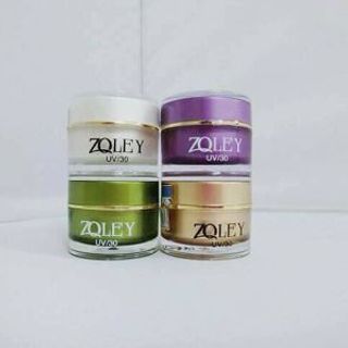 Zoley