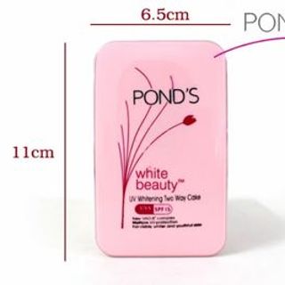 Phấn nén ponds giá sỉ