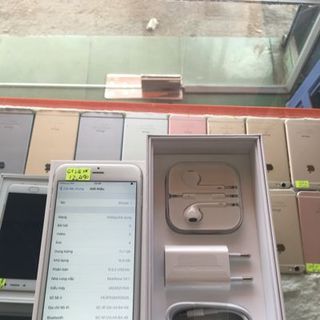 Iphone 6s gold 6plus gray mới full box