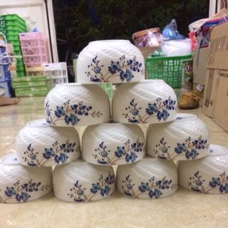 Chén khum xoắn