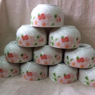 Chén khum xoắn