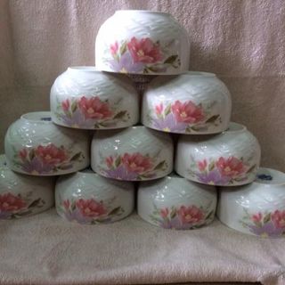 Chén khum xoắn