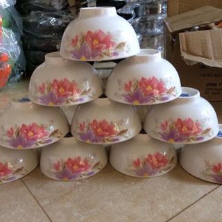 Chén bầu