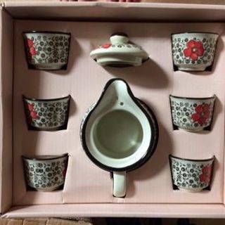 Bộ ấm trà nhật