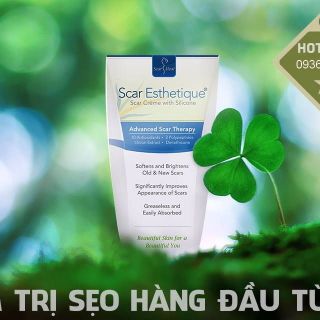 Kem trị sẹo lõm scar esthetique 10ml