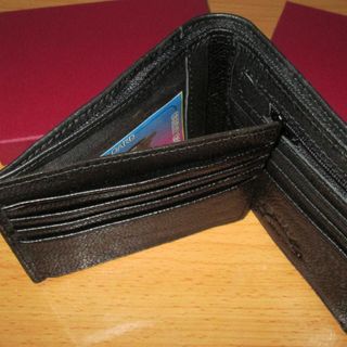 Ví nam da bò bền đẹp hàng tuyển chọn