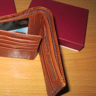 Ví nam da bò bền đẹp hàng tuyển chọn