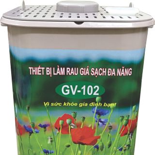 Máy làm giá tự động gv-102