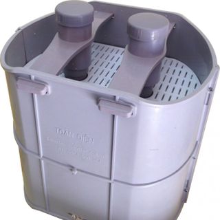 Máy làm giá tự động gv-102