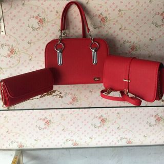 Bộ 3 polo
