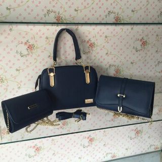 Bộ 3 polo