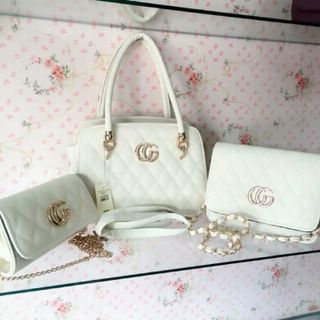 Bộ 3 gc