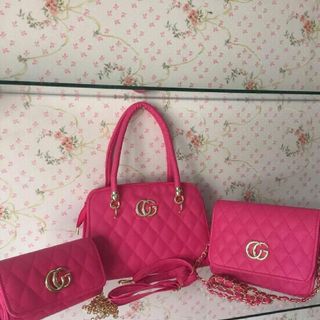 Bộ 3 gc