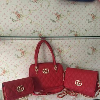 Bộ 3 gc