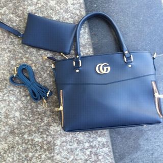 Bộ 2 da gc