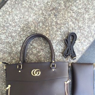 Bộ 2 da gc