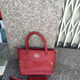Bộ 2 da gc