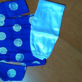 Áo gấm