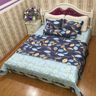 Poly cottong trần bông 2016 hàng mới hot