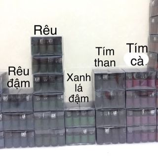 Sơn mờ army 198000 / lố 12 chai