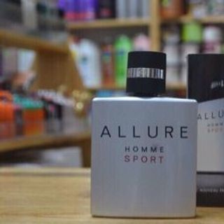 Nuoc hoa chanel allue home