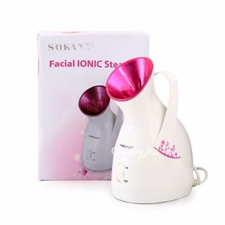 Xông mặt sokany