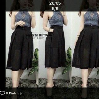 Quần von 2lớp giá sỉ