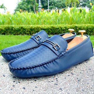 Giày lười phong cách 02