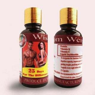 Vitamin tăng cân sỉ 120000₫