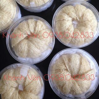 YẾN SÀO THIÊN NHIÊN