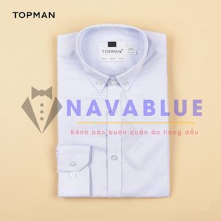 Áo sơ mi topman