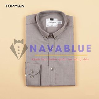 Áo sơ mi topman