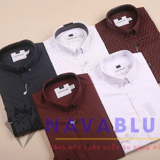 Áo sơ mi topman