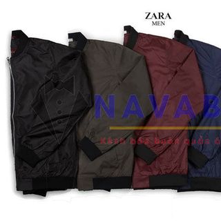 Áo khoác bomber zara
