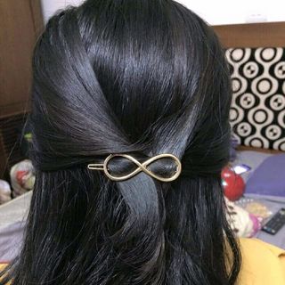 Kẹp kim loai titan
