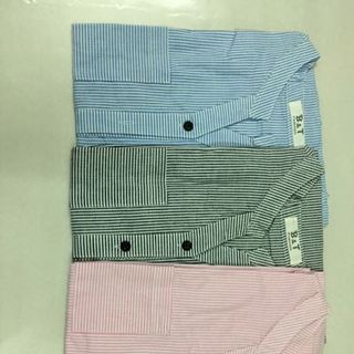 Áo sơ mi nữ