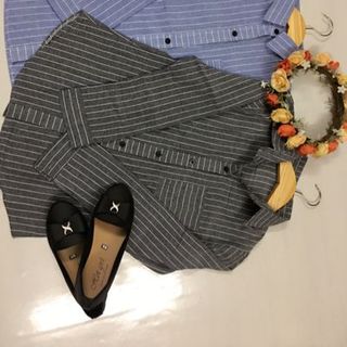 Áo sơ mi nữ