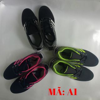 Giày thể thao thời trang nữ