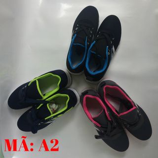 Giày thể thao thời trang nữ