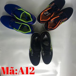 Giày thể thao thời trang nữ