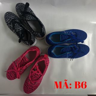 Giày thể thao thời trang nữ