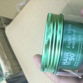 Wax vuốt tóc hair to 90