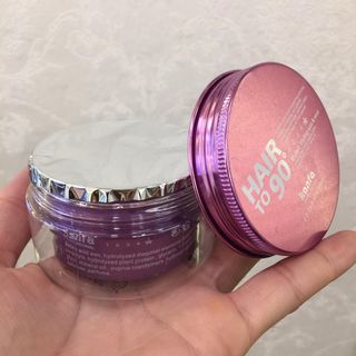 Sáp vuốt tóc hair to 90